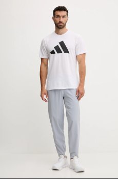 Тренировочные брюки adidas Performance Train Essentials