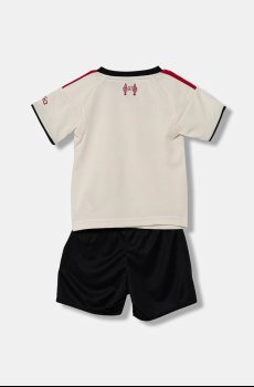 Комплект для младенцев adidas Performance LFC