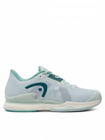Head Взуття для тенісу Sprint Pro 3.5 Women 274144 Голубий Head Взуття для тенісу Sprint Pro 3.5 Women 274144 Голубий
