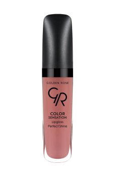 Блеск для губ Golden Rose Color Sensation Lip Gloss 117, 5.6 мл