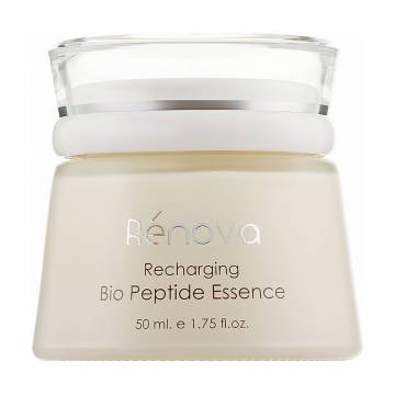 Крем-сыворотка для лица Anna Lotan Renova Reging Bio Peptide Essence против морщин, 50 мл Крем-сыворотка для лица Anna Lotan Renova Reging Bio Peptide Essence против морщин, 50 мл