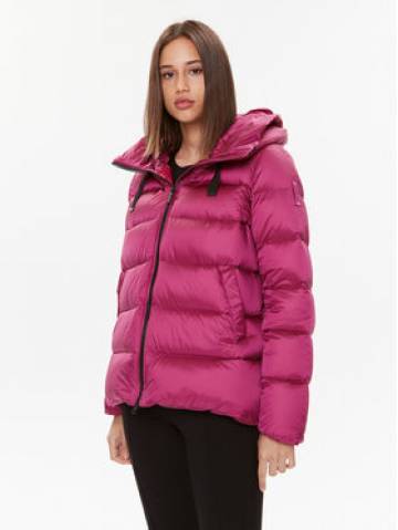 Bomboogie Пуховик GW 6012 T DLC3 Рожевий Regular Fit Bomboogie Пуховик GW 6012 T DLC3 Рожевий Regular Fit