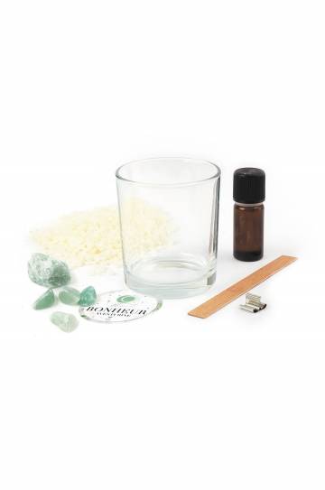 Graine Creative Набор DIY ароматическая свеча Aventurine Graine Creative Набор DIY ароматическая свеча Aventurine