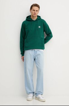 Кофта adidas Originals Essentials