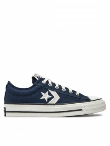 Converse Кеди Star Player 76 A07518C Голубий Converse Кеди Star Player 76 A07518C Голубий