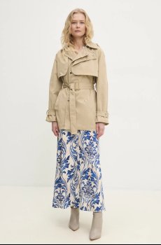 Тренч Answear.LAB