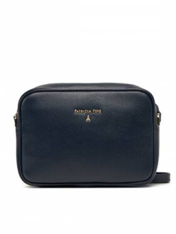 Patrizia Pepe Сумка CB8985/L001 Чорний Patrizia Pepe Сумка CB8985/L001 Чорний