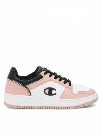 Champion Снікерcи Rebound 2.0 Low Cut S S11470-PS013 Рожевий Champion Снікерcи Rebound 2.0 Low Cut S S11470-PS013 Рожевий
