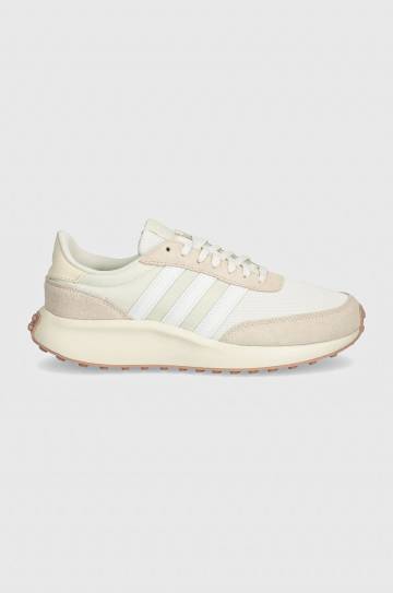 Кроссовки adidas Run 70s цвет бежевый IG8458 Кроссовки adidas Run 70s цвет бежевый IG8458