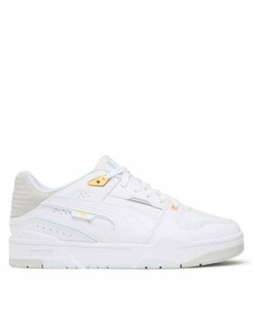 Puma Снікерcи Slipstream Bball 393266 06 Білий Puma Снікерcи Slipstream Bball 393266 06 Білий