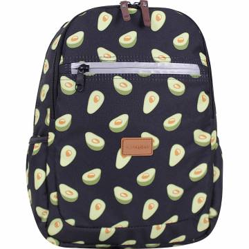 Рюкзак Bagland Young 13 л. сублімація 763 (00510664) Рюкзак Bagland Young 13 л. сублімація 763 (00510664)
