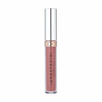 Жидкая матовая помада для губ Anastasia Beverly Hills Liquid Lipstick, Crush, 3.2 г Жидкая матовая помада для губ Anastasia Beverly Hills Liquid Lipstick, Crush, 3.2 г