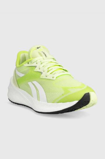 Обувь для тренинга Reebok Floatride Energy Symmetros цвет зелёный Обувь для тренинга Reebok Floatride Energy Symmetros цвет зелёный