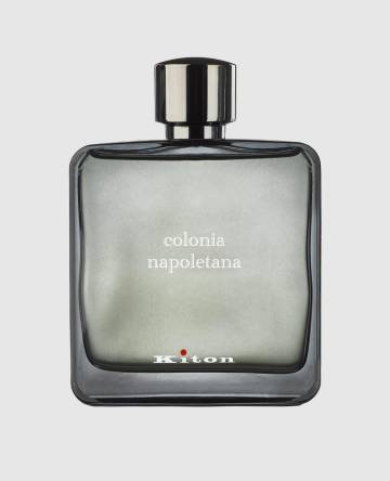 Парфюмерная вода COLONIA NAPOLETANA 100 мл Парфюмерная вода COLONIA NAPOLETANA 100 мл