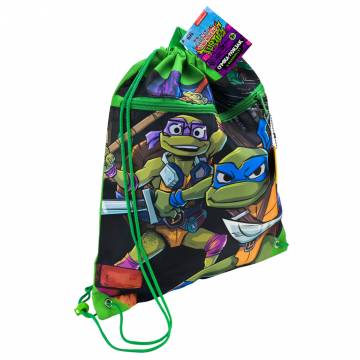 Сумка для взуття Kids Hits Teenage Mutant Ninja Turtles (KH77/001L) Сумка для взуття Kids Hits Teenage Mutant Ninja Turtles (KH77/001L)