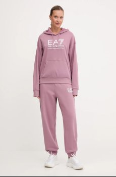 Кофта EA7 Emporio Armani