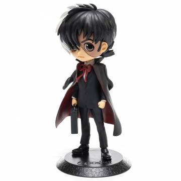 Фігурка Banpresto Black Jack Q posket Black Jack ver. A (BP16704P) Фігурка Banpresto Black Jack Q posket Black Jack ver. A (BP16704P)
