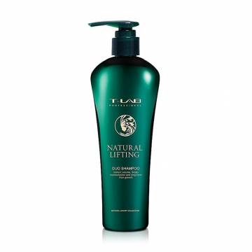 Шампунь T-LAB Professional Natural Lifting Duo Shampoo для увеличения объема волос, 750 мл Шампунь T-LAB Professional Natural Lifting Duo Shampoo для увеличения объема волос, 750 мл