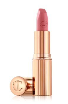 Матовая помада для губ Charlotte Tilbury Matte Revolution Modern Matte Hot Lips, Kidmans Kiss, 3.5 г