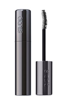 Туш для вій The Saem Studio Double Fit Mascara Black 01 LongLash Curling, 9 г