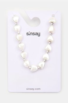 Намисто - срібний