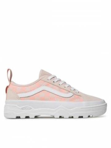 Vans Кросівки Sentry Old Sko VN0A5KR3BM01 Рожевий Vans Кросівки Sentry Old Sko VN0A5KR3BM01 Рожевий