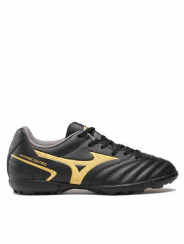 Mizuno Взуття для футболу Monarcida Neo II Sel J As P1GE2325 Чорний Mizuno Взуття для футболу Monarcida Neo II Sel J As P1GE2325 Чорний