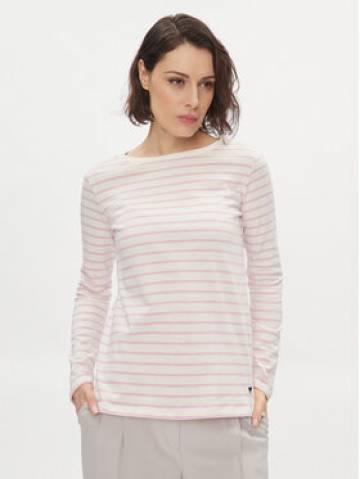Weekend Max Mara Блузка Erasmo 2415941041650 Écru Regular Fit Weekend Max Mara Блузка Erasmo 2415941041650 Écru Regular Fit