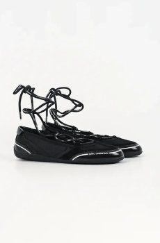 Балетки Karl Lagerfeld ALTIA