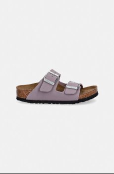 Детские шлепанцы Birkenstock Arizona Kids BFBC