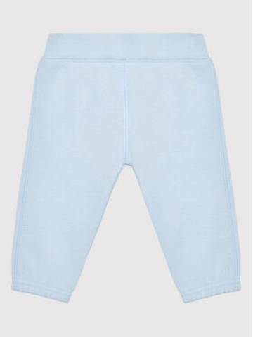 United Colors Of Benetton Спортивні штани 3J70AF009 Блакитний Regular Fit United Colors Of Benetton Спортивні штани 3J70AF009 Блакитний Regular Fit
