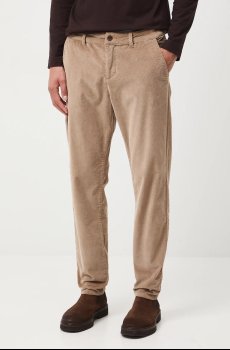 Вельветовые брюки Medicine