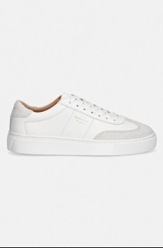 Кожаные кроссовки Gant McJulien