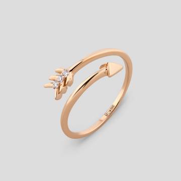 Кольцо Стрелы Амура