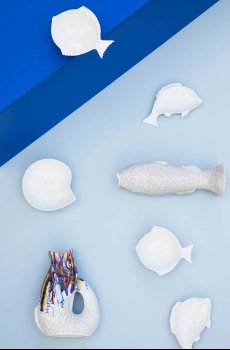 Миска Byon Doris