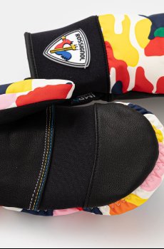 Лыжные перчатки Rossignol JCC