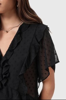 Платье AllSaints MARI