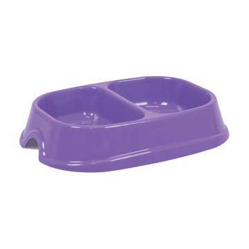 Миска для кошек Природа Модерн N1 Дуэт, светло-фиолетовая, 400 мл (PR243393) Миска для кошек Природа Модерн N1 Дуэт, светло-фиолетовая, 400 мл (PR243393)