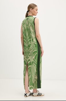 Платье adidas x Farm Rio