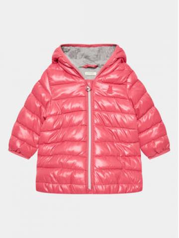 United Colors Of Benetton Пуховик 2EO0AN00J Рожевий Regular Fit United Colors Of Benetton Пуховик 2EO0AN00J Рожевий Regular Fit