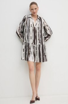 Платье Sandro Ferrone