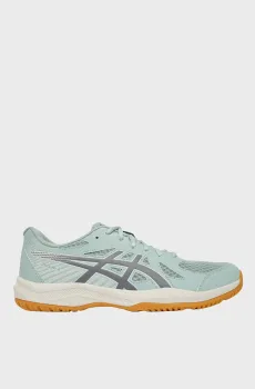 Мужские бирюзовые кроссовки UPCOURT 6 Бирюзовый 9 Asics 1071A104-407