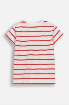 Детская футболка Coccodrillo