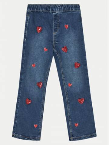 OVS Джегінси 2125551 Голубий Slim Fit OVS Джегінси 2125551 Голубий Slim Fit