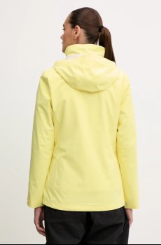 Куртка outdoor Jack Wolfskin Trailtime 2L