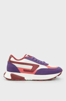 Женские кроссовки S-TYCHE D W Разноцветный 37 Diesel Y03346 P6951