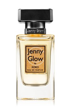 Jenny Glow C KoKo Парфюмированная вода унисекс, 30 мл