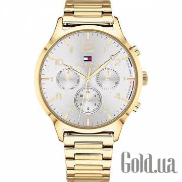 Дизайнерские часы Tommy Hilfiger