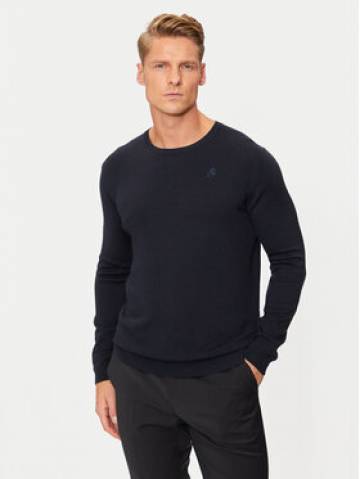 KARL LAGERFELD Светр 655000 544399 Cиній Regular Fit KARL LAGERFELD Светр 655000 544399 Cиній Regular Fit