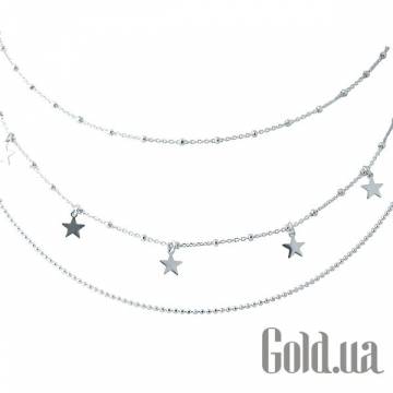 Женские колье Fresh Jewelry Женские колье Fresh Jewelry